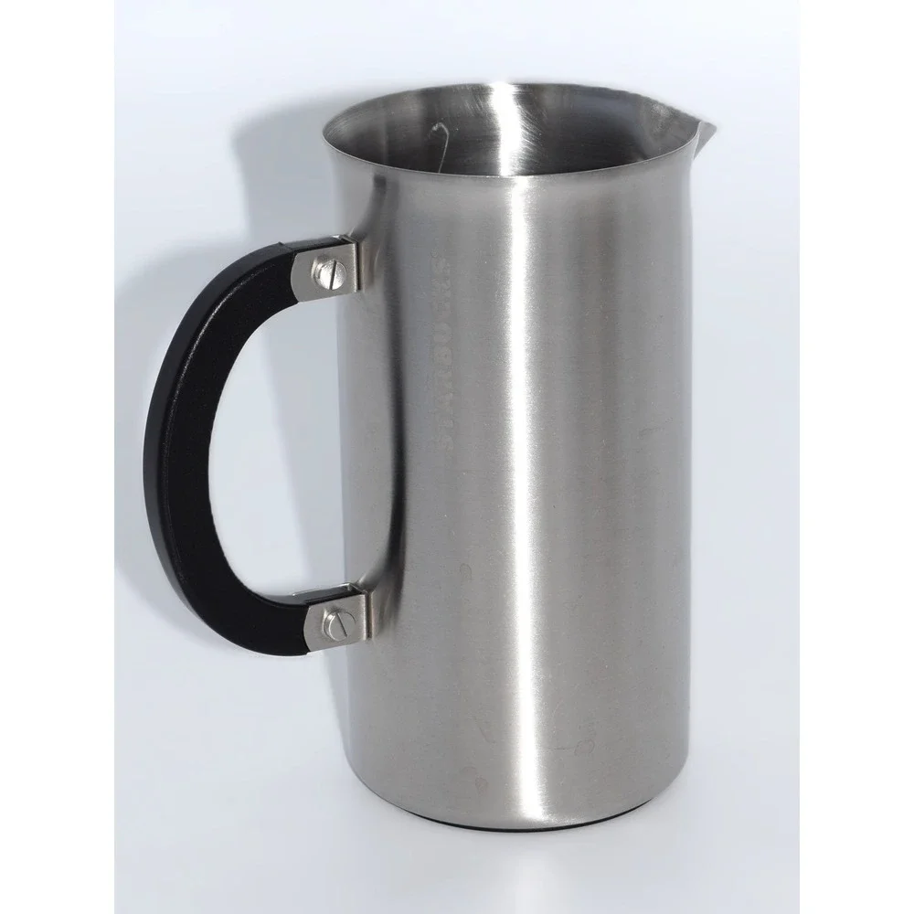 Starbucks logo handle